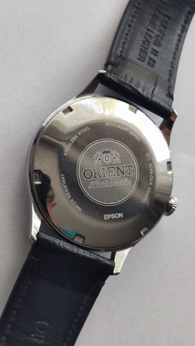 Ceas Orient automatic