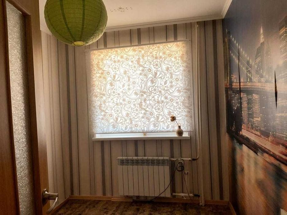 Продам 3-х комнатную квартиру