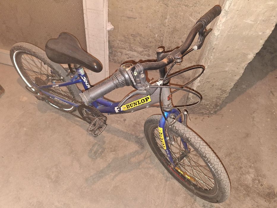 Колело 20 цола PASSATI