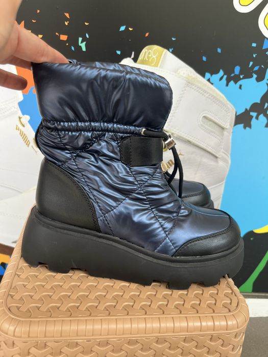 Апрески Dee Zee номер 37