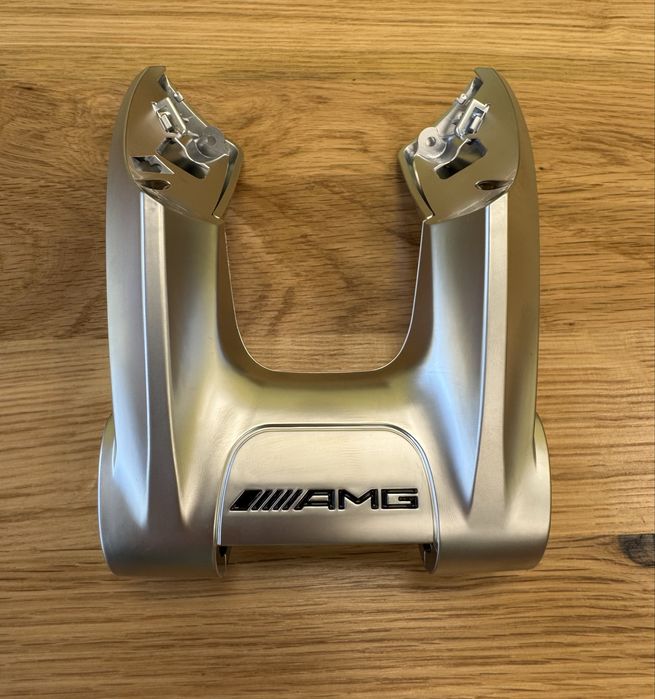 Пристакви волан AMG -A,C,E,CLA,CLS,GLS,GLA,GLB,GLC -Мercedes Mерцедес