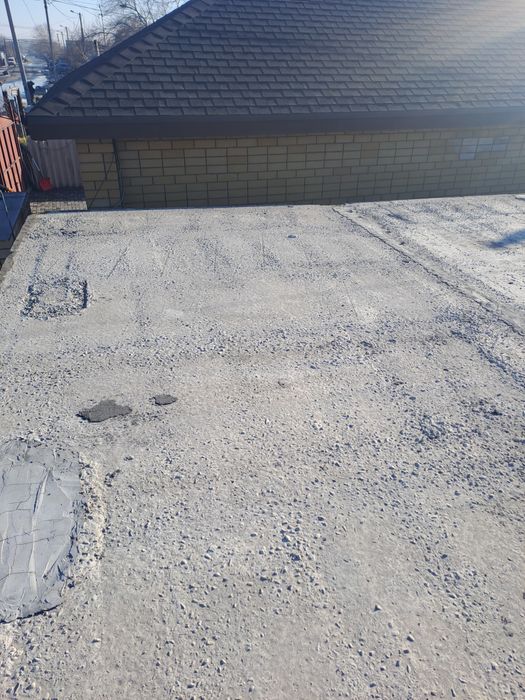 Плиты перекрытия, ригель