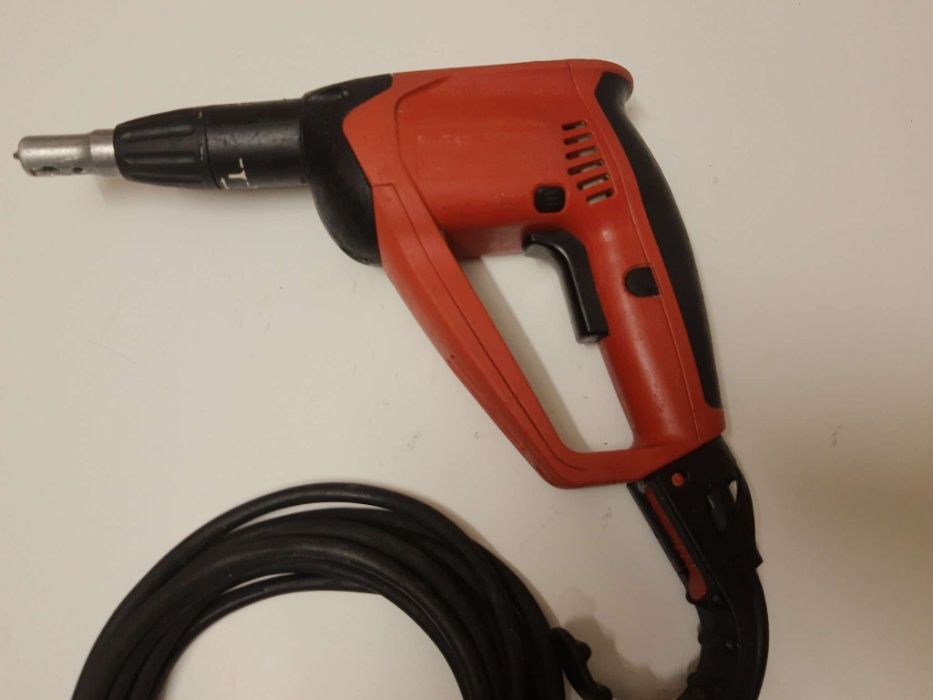 Винтоверти електрически