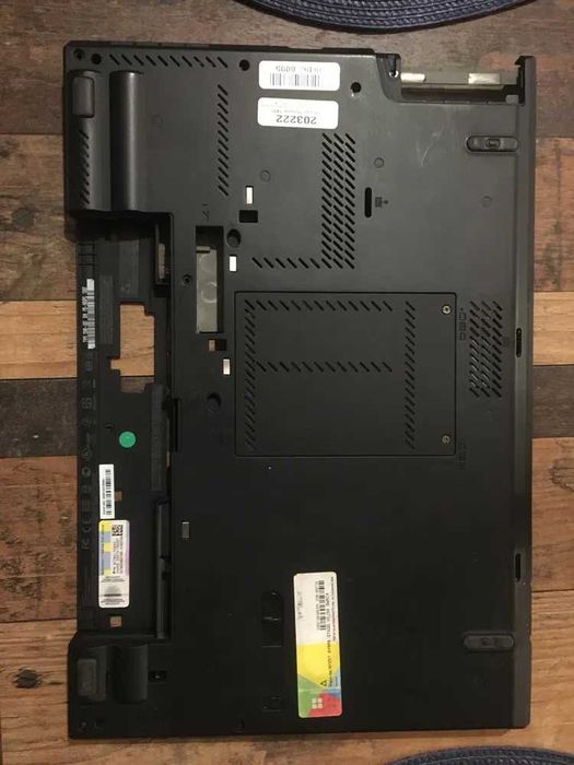 Корпус к-кт за лаптоп Lenovo ThinkPad T430 i5-3320