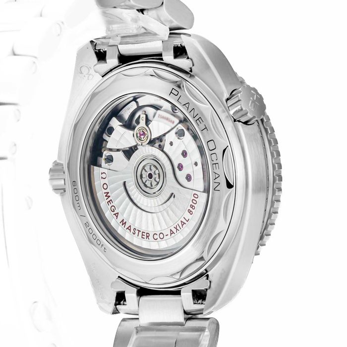 Omega Planet Ocean 600M 39.5mm 215.30.40.20.03.001