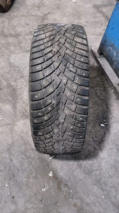 Продам зимние шины
