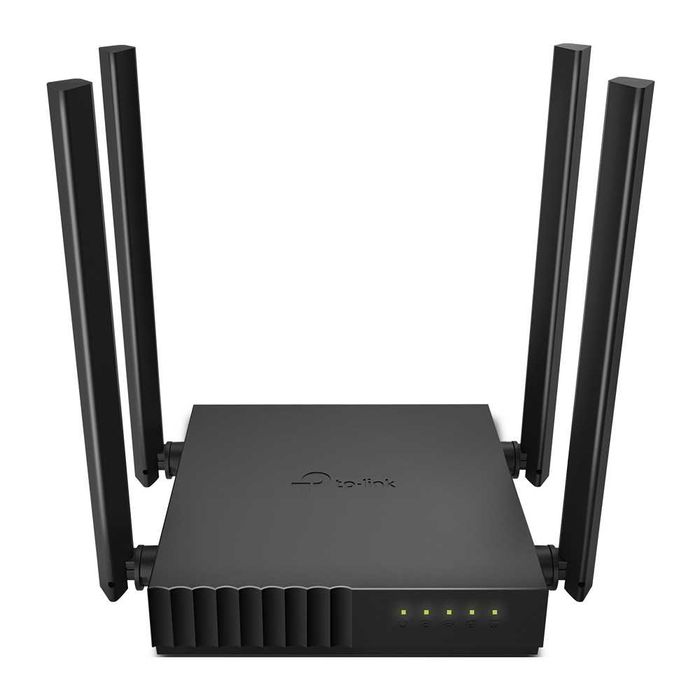 Wi-FI Роутер 	TP-Link	Archer C54