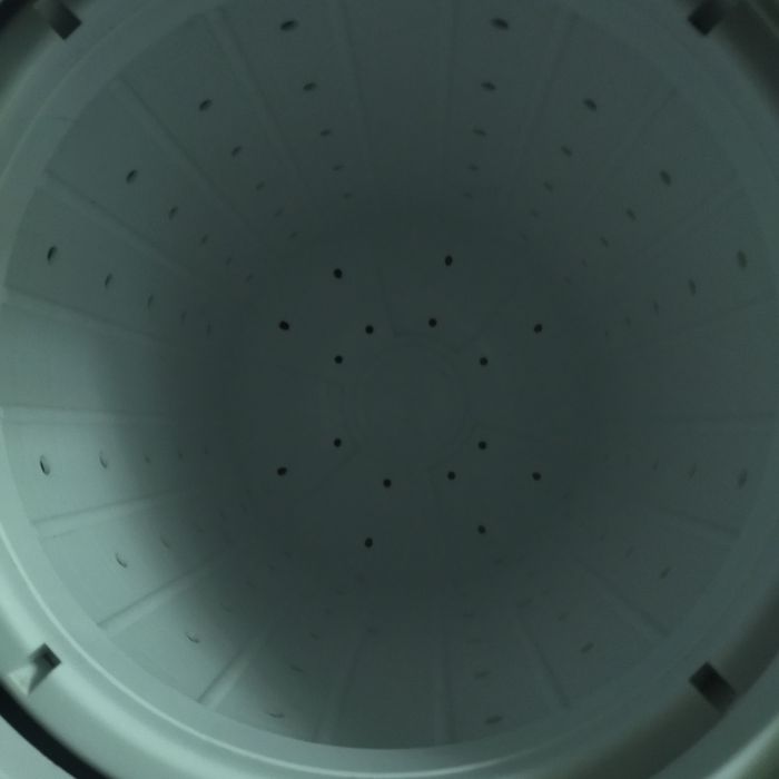 Kir moshina - стиральная машина