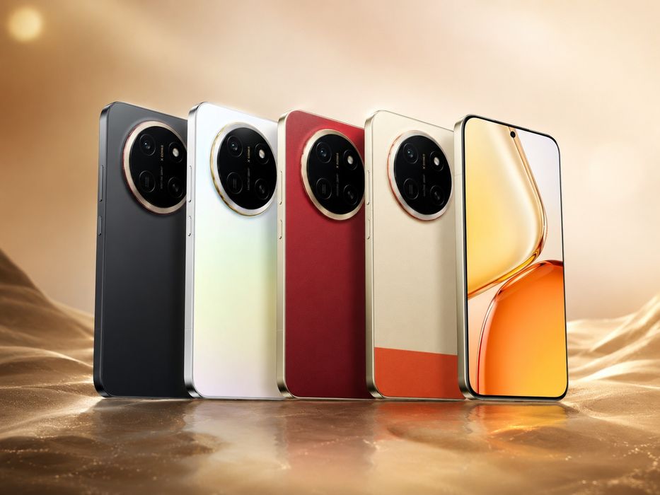 Honor X80 Pro Max! New!