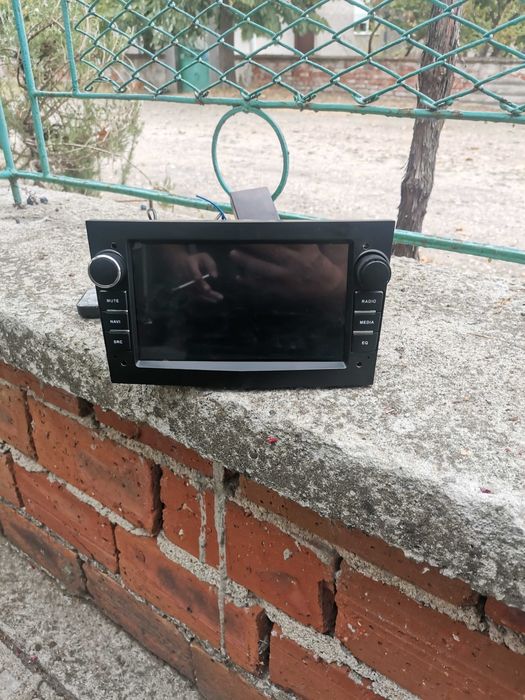 Мултимедия за опел