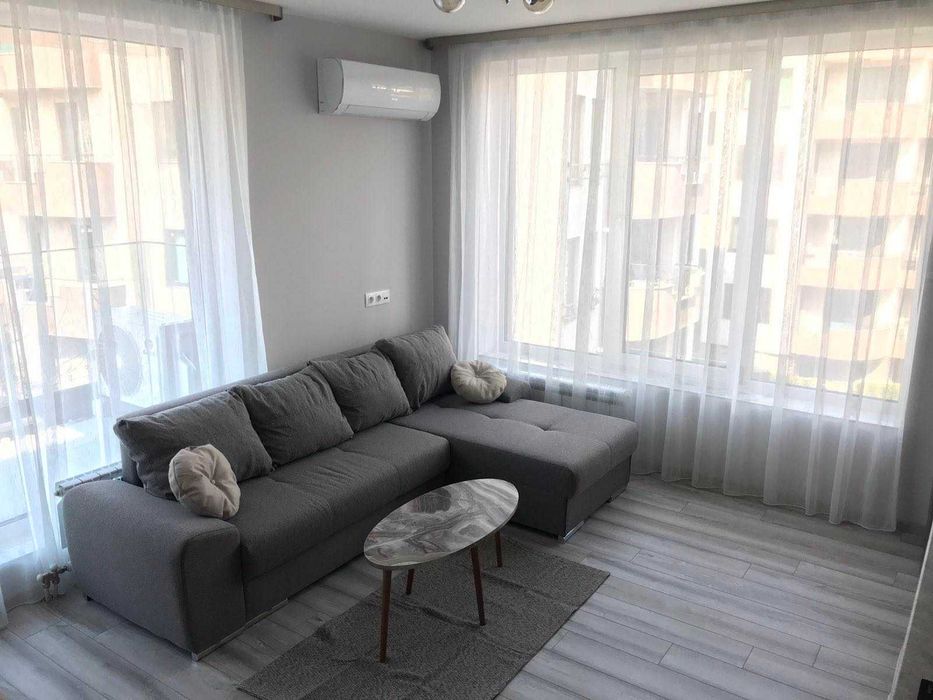 Дава се под наем Двустаен апартамент в София, Овча купел - 65 кв.м за 725 € - Снимка #3