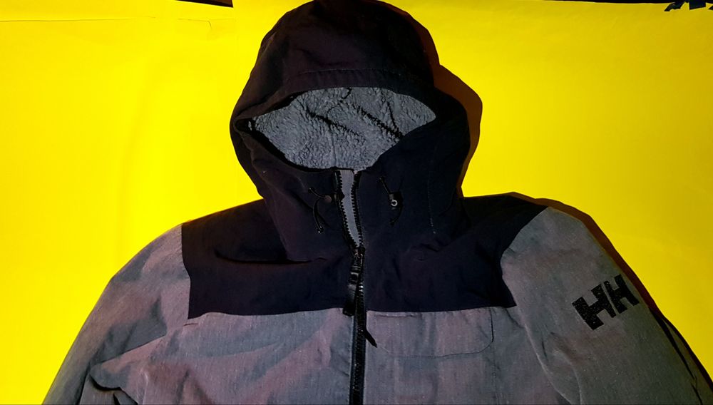Helli Hansen  Primaloft мъжко яке