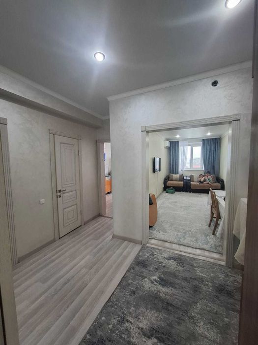 Продам 3х комн кв 168 квартал