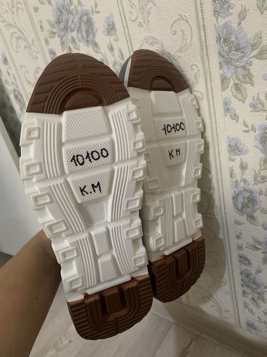 Кеды кросс, новый 41 размер