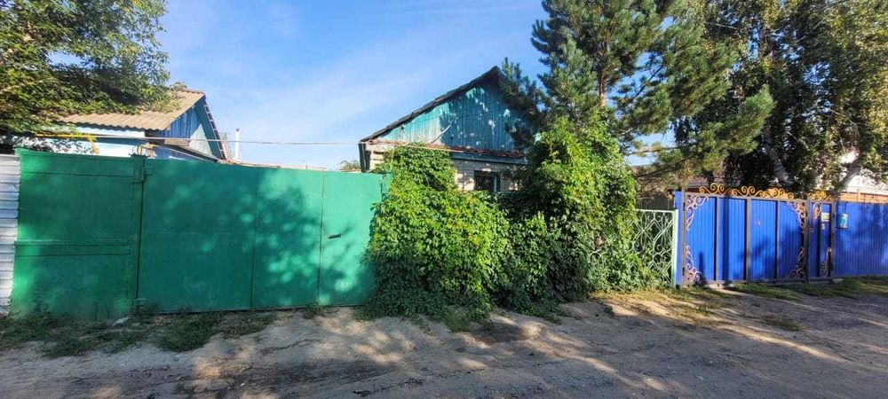 Продается дом по ул. Набережная