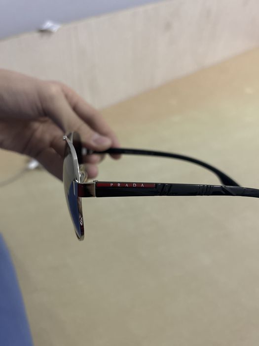 Очки Prada оригинал мужские