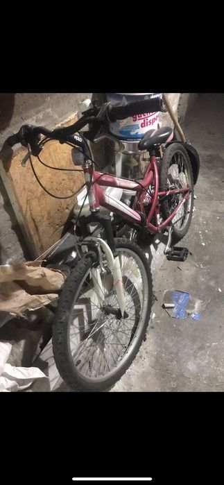 Детско колело със скорости