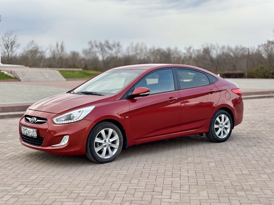 Продам машину в отличном состоянии