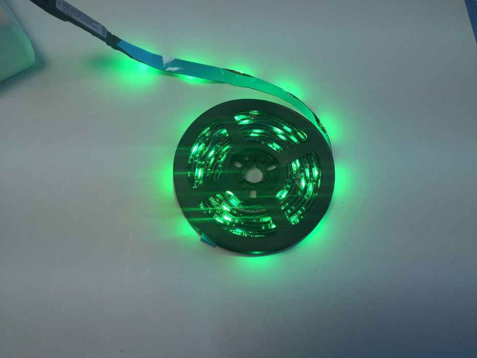 Kit banda led tv pt. iluminare fundal tv 2 m sau 3 m