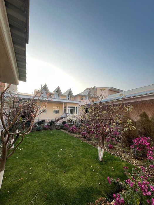 Юнусобод туманида 6 сотих ховли, уй сотилади yer narxida участок