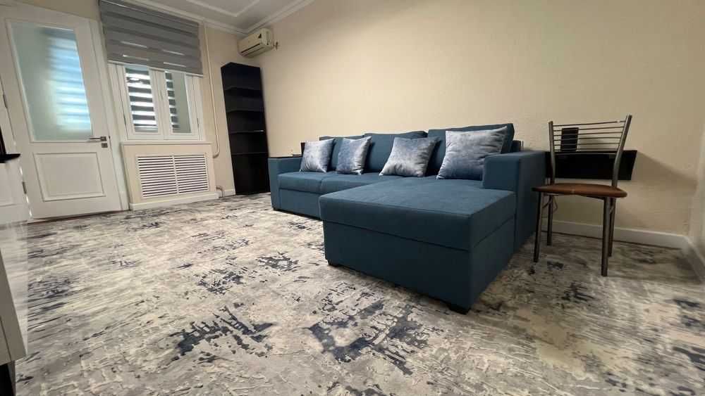 Паркентский / Олтинтепа | 3-комн. 2 из 9 | 72 м2 [M:0215]