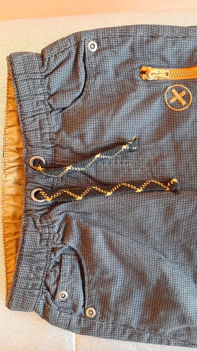 Панталон и блуза 4-5 год