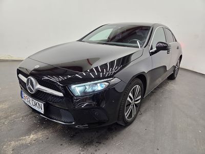 Mercedes-Benz A 160 Mercedes-benz A-klasse Sedan A250e 160CP