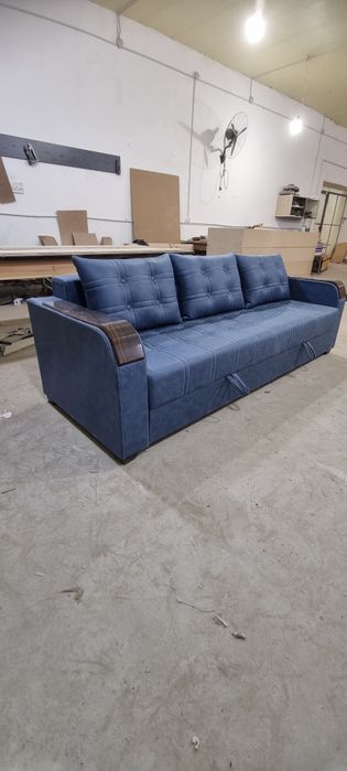 Диван ЕВРО КНИЖКА 230 sm