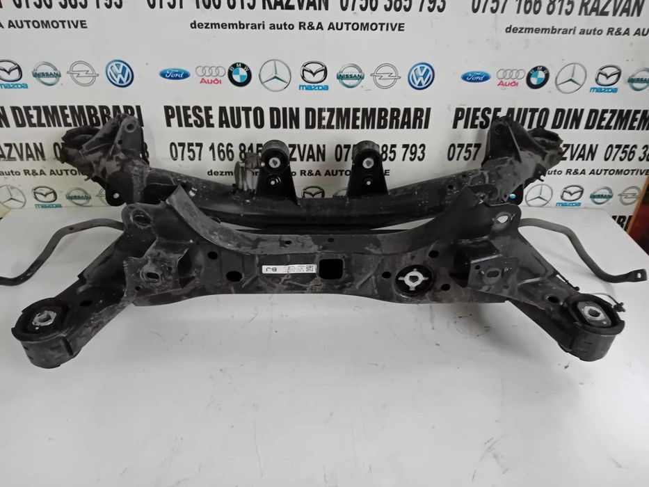 Punte Spate Bmw G20 G21 G22 G23 G26 G80 Cod 8837913 Intacta