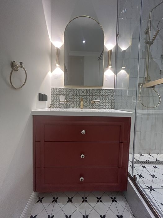 Дизайн интерьера