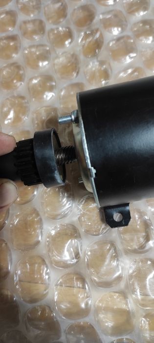 Стартер за Tecumseh , John Deere