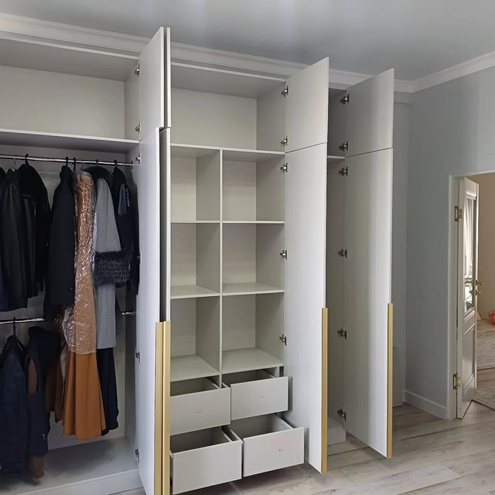 Мебель на заказ город Тараз