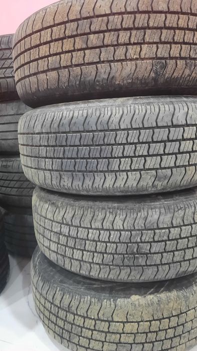 15 saka diska balon sotiladi