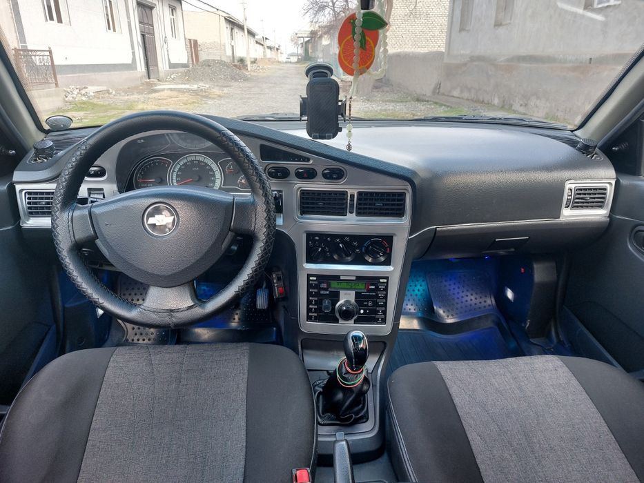 Nexiya 2 1.6 lux kandirsaner