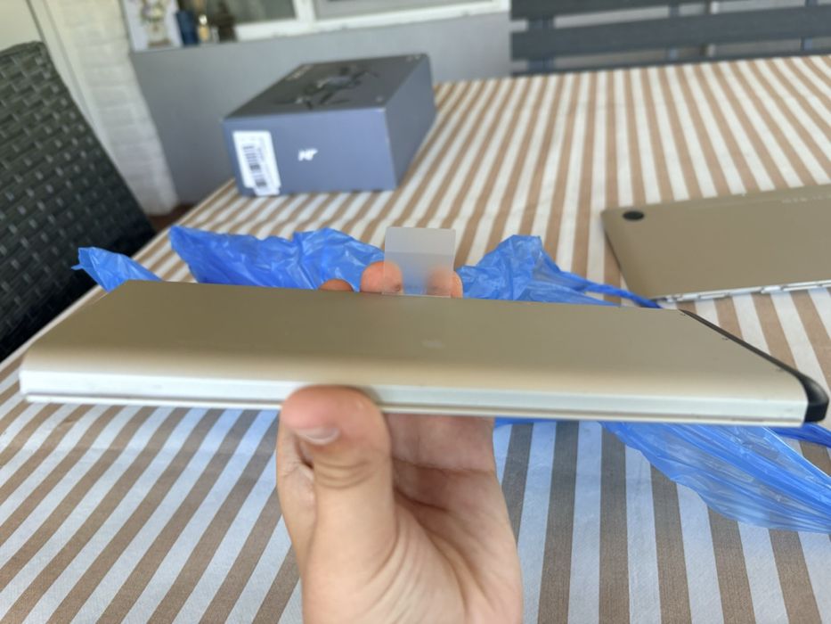Macbook A1278 за части