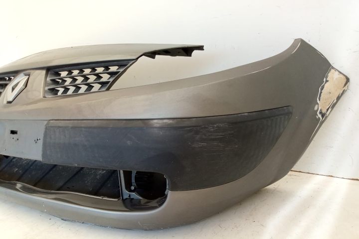 Bara Fata  Transport gratuit! 8200139528 Renault Scenic a 2-a generat