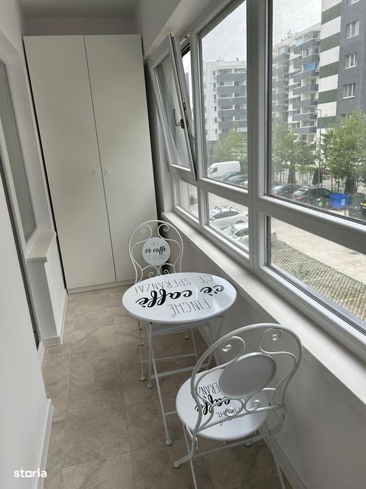 Apartament,