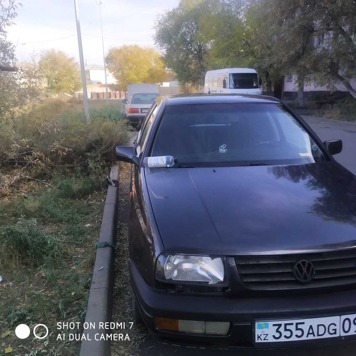 Автомобиль с пробегом на ходу