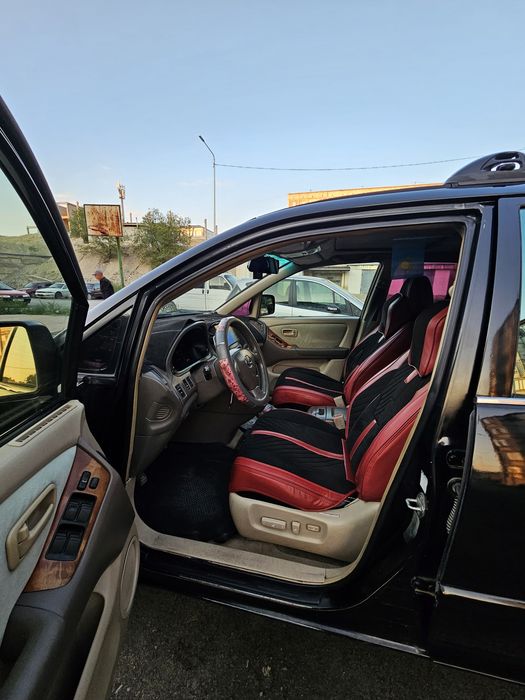 Продам Lexsus rx300