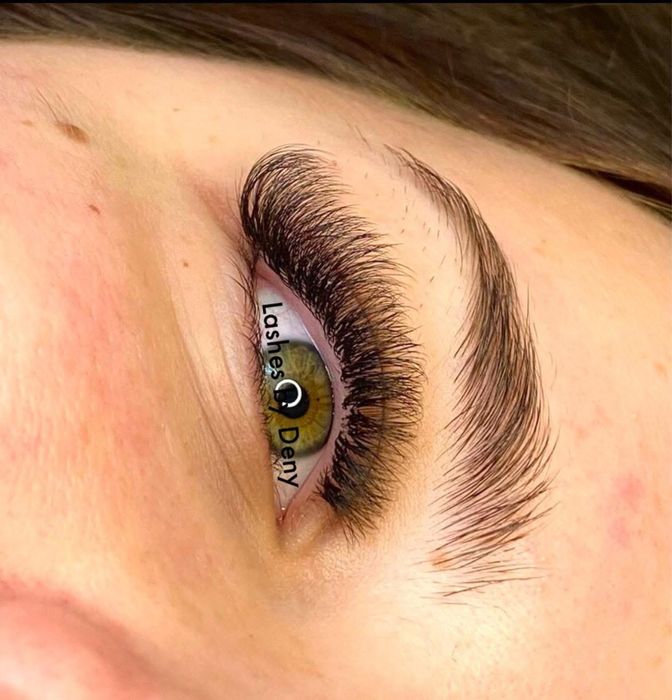 Extensii gene fir cu fir