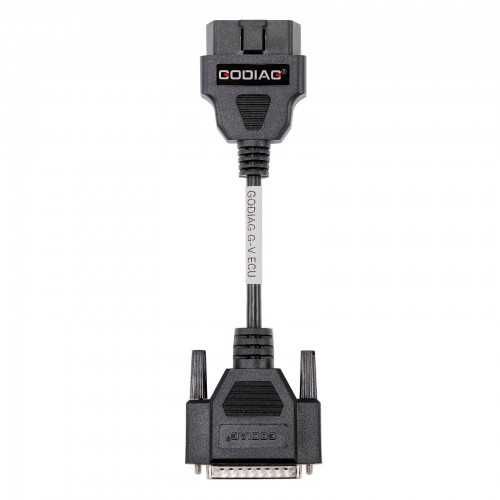 Xhorse Multi Prog Full Adapter Kit