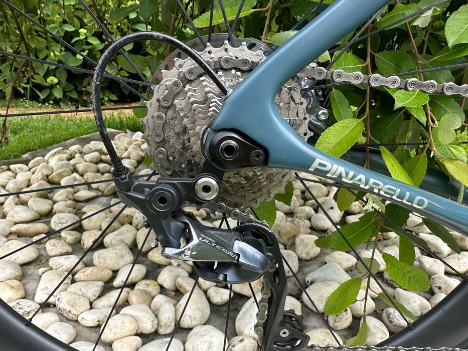Pinarello Grevil