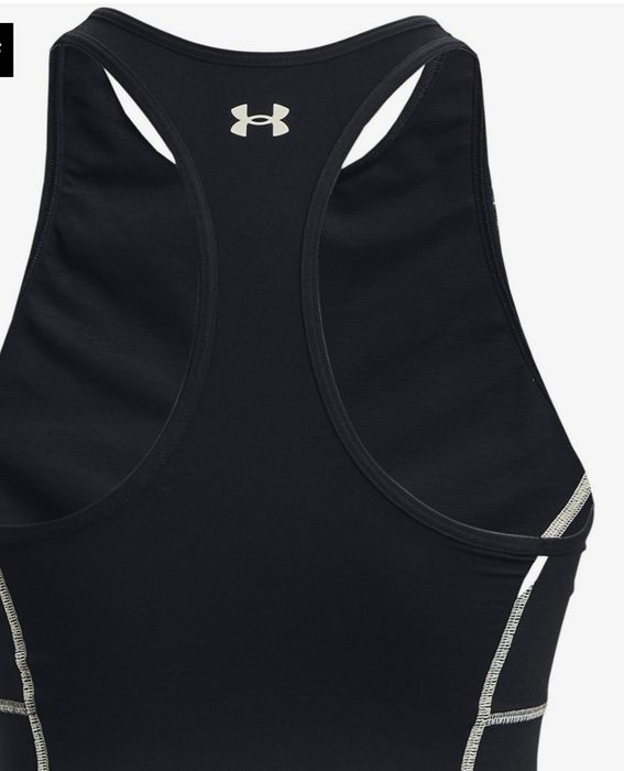 Дамско бюстие потник Under armour project rock