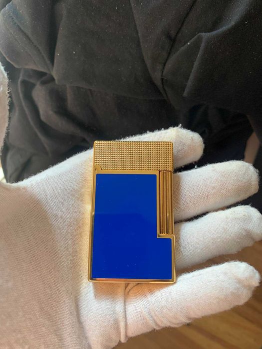 S.T. Dupont оригинална запалка