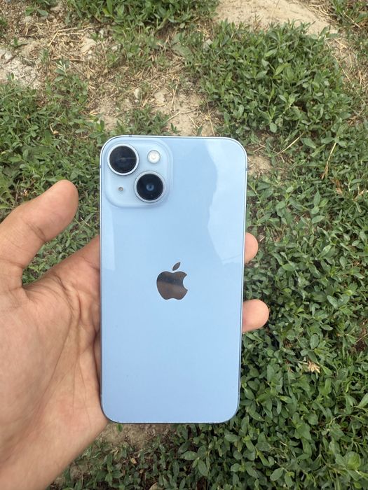 Iphone 14 128гб Идеал