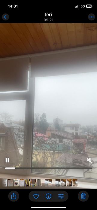 Vand termopane in stare foarte buna