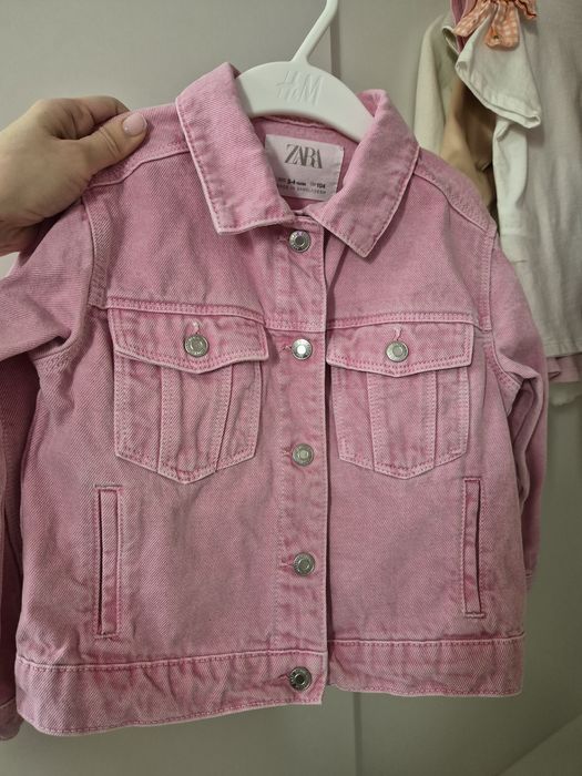 Детски дрехи ZARA