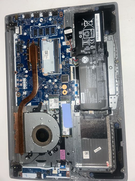 Reparatii PC / Laptop - Curățare și optimizare | Alba