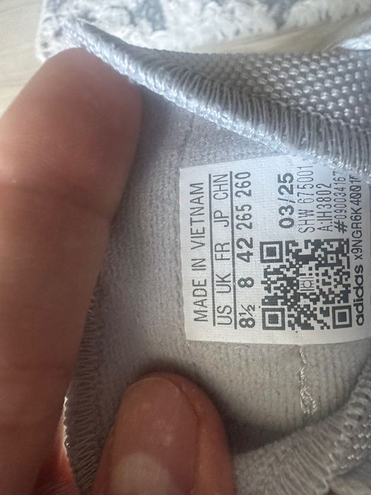 Adidași Adidas bărbat