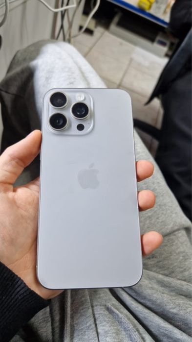 Айфон 15промакс 256гб